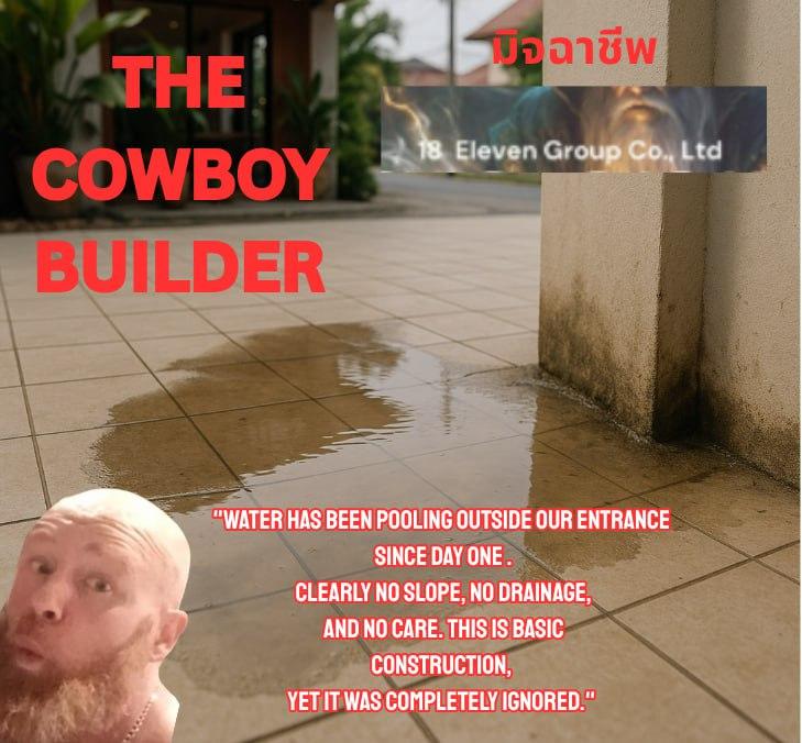 Exposed: Builder Scams in Chiang Mai – Insights from Mae Rim Retirees, Expat Groups, and Regulatory Gaps
