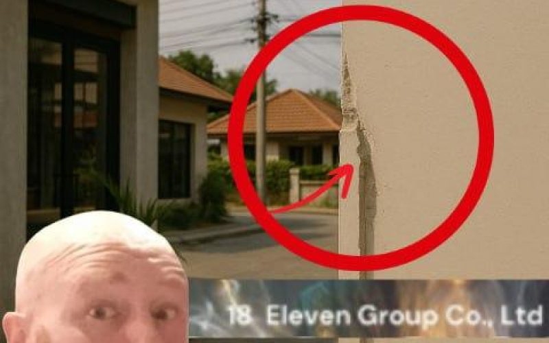 Wizard Group Nightmare: How Our Dream Home Turned into a Disaster